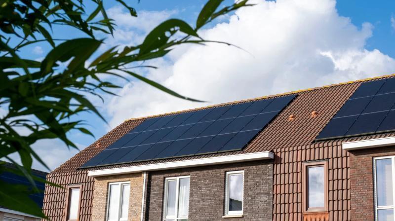 Солнечные электростанции для бизнеса под ключ - изображениe 4