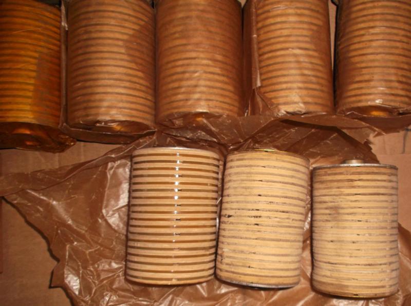 Фильтрующие элементы СБ329-05 и 45786061сб-1  надежная защита двигателя