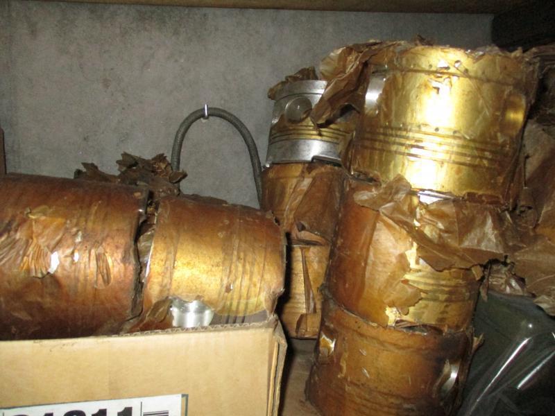 Запчасти для двигателей 1Д20 5Д20 УТД-20 В-46 В-84  всегда в наличии - изображениe 2