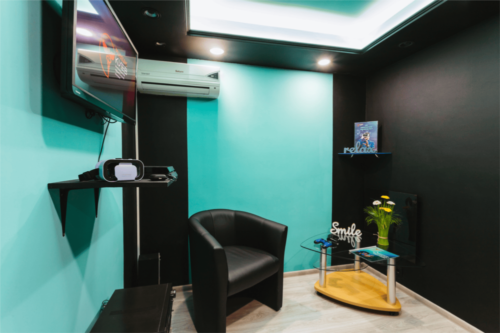 Клініка психіатрії та наркології РЕНЕСАНС - КИЇВ - изображениe 5