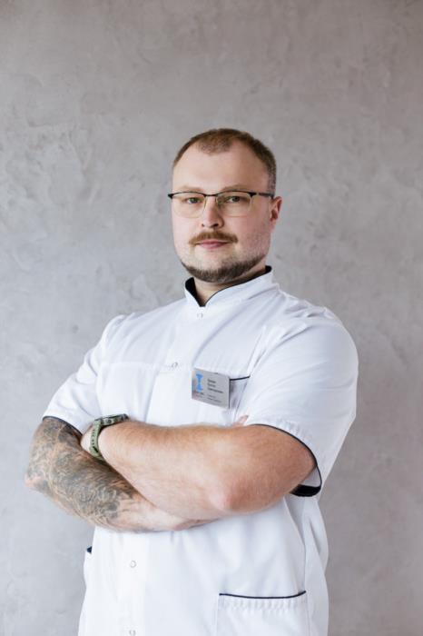 Психіатр нарколог психолог психотерапевт Царук вген Григорович