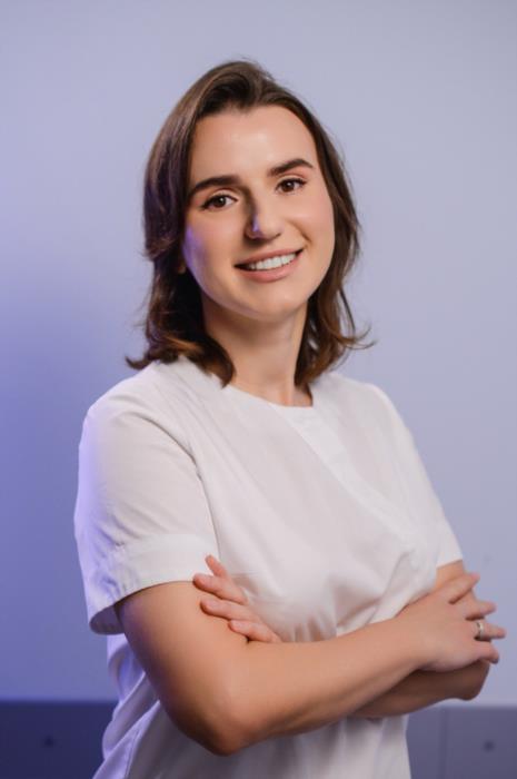 Психіатр психолог психотерапевт Щербина Юлія Петрівна