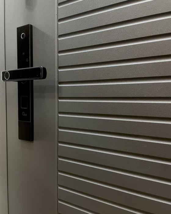 Купить двери входные Кривой Рог - изображениe 2