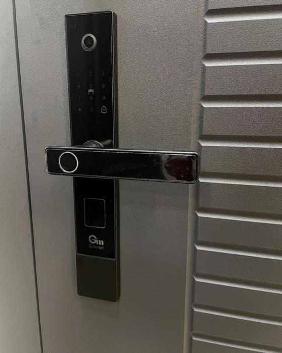 Купить двери входные Кривой Рог - изображениe 5