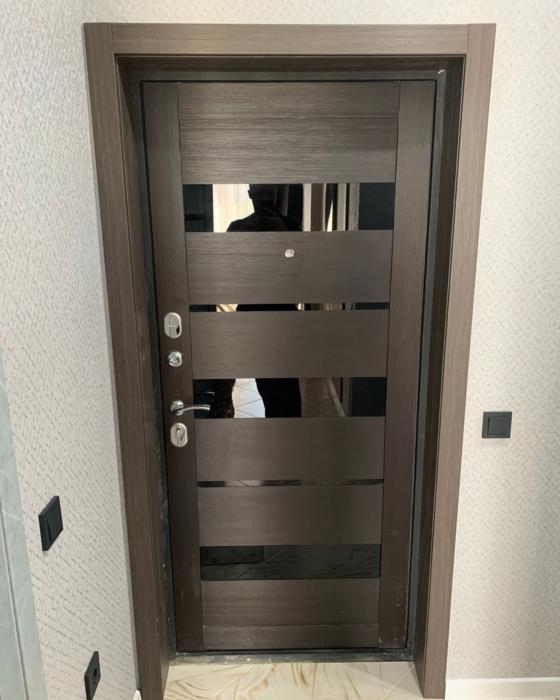 Купить двери входные Кривой Рог - изображениe 8