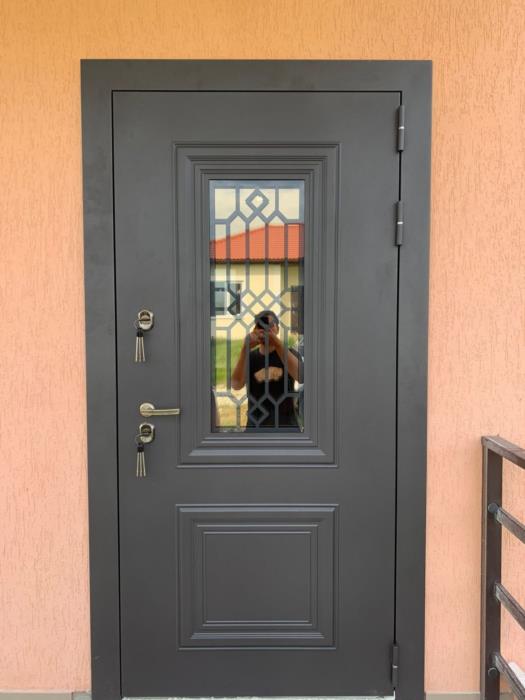 Купить двери входные Кривой Рог - изображениe 10