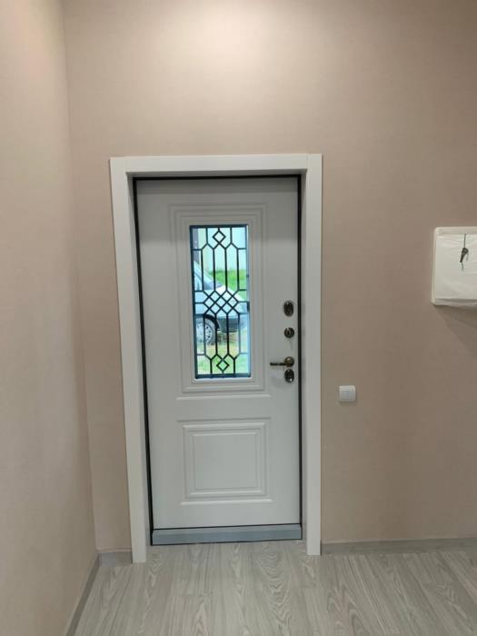 Купить двери входные Кривой Рог - изображениe 11