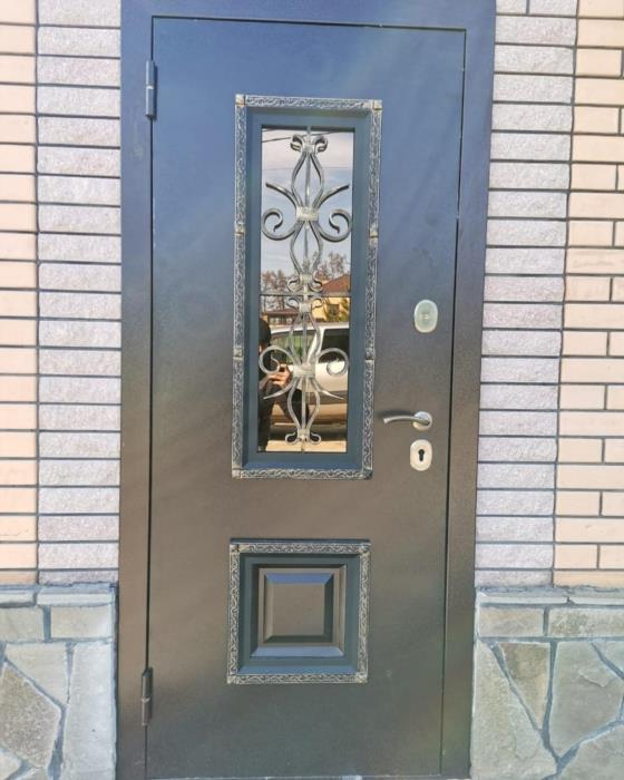 Купить двери входные Кривой Рог - изображениe 14