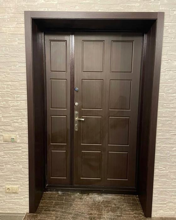 Купить двери входные Кривой Рог - изображениe 16