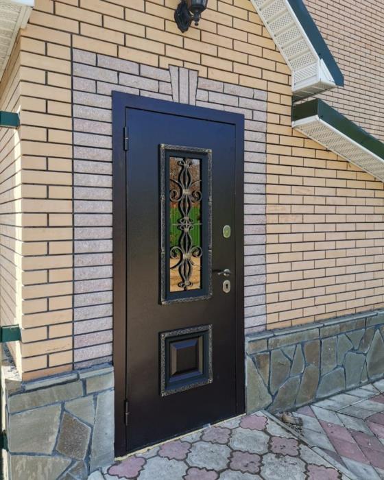 Купить двери входные Кривой Рог - изображениe 17