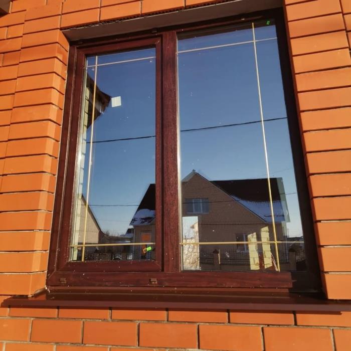 Окна Кривой Рог изготовление ремонт и обслуживание - изображениe 3