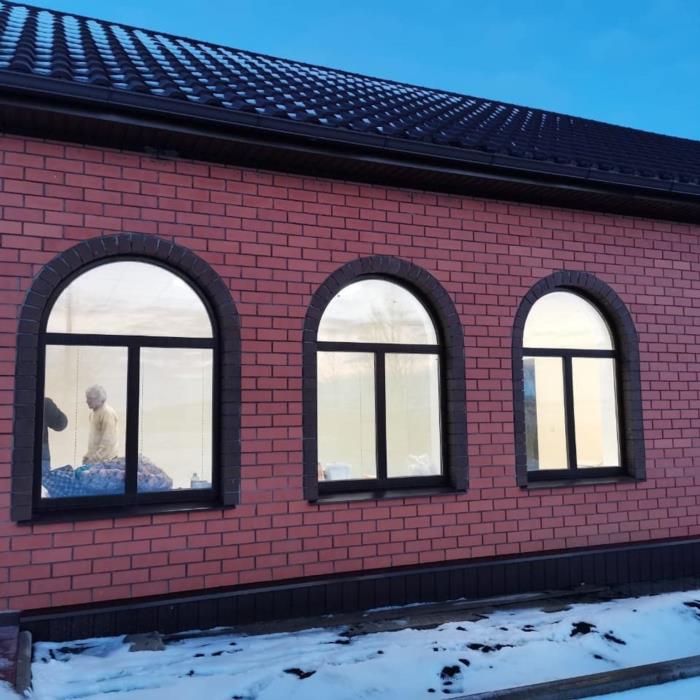 Окна Кривой Рог изготовление ремонт и обслуживание - изображениe 5