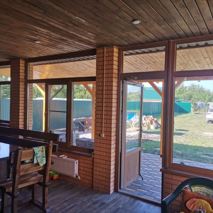 Окна Кривой Рог изготовление ремонт и обслуживание - изображениe 6