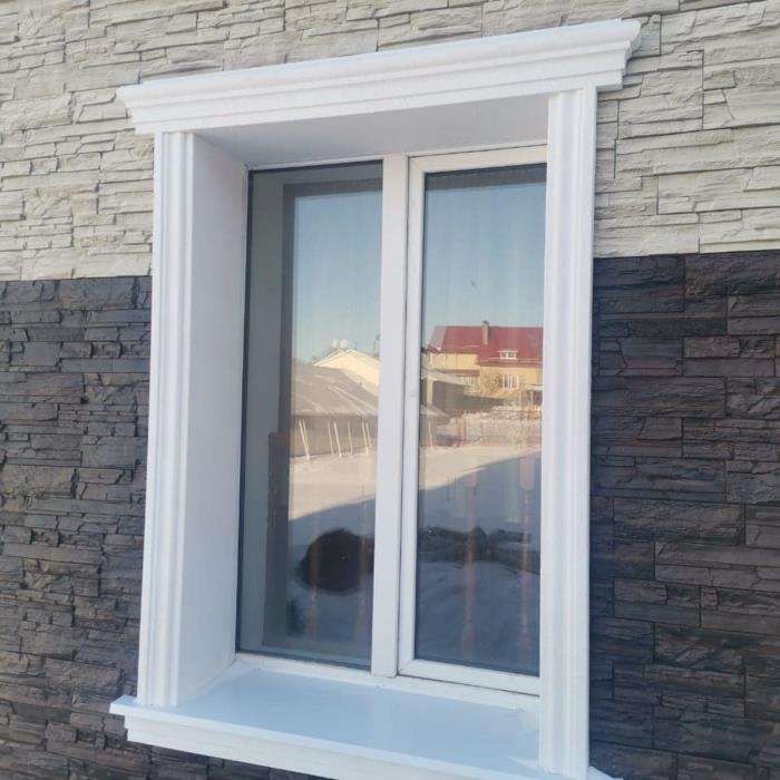 Окна Кривой Рог изготовление ремонт и обслуживание - изображениe 7