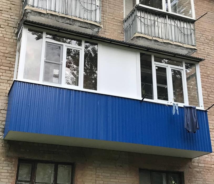 Окна Кривой Рог изготовление ремонт и обслуживание - изображениe 10