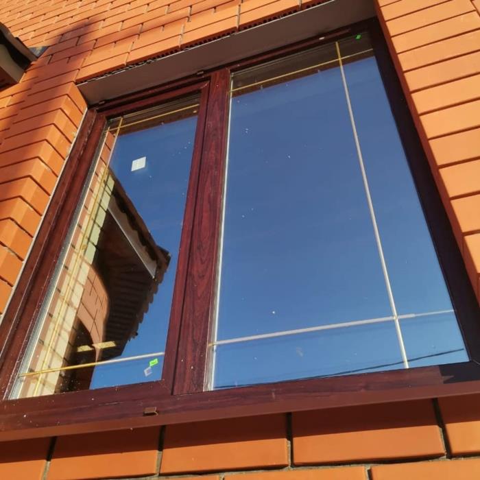 Окна Кривой Рог изготовление ремонт и обслуживание - изображениe 14