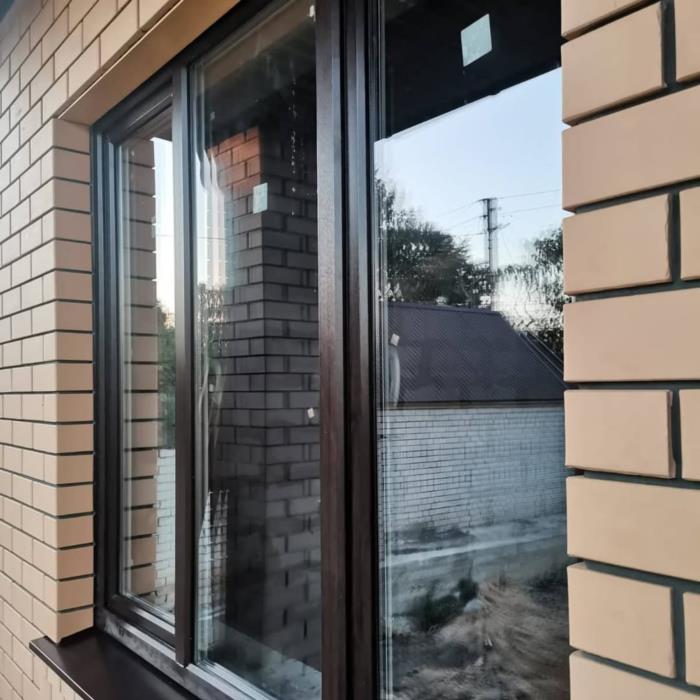 Окна Кривой Рог изготовление ремонт и обслуживание - изображениe 15