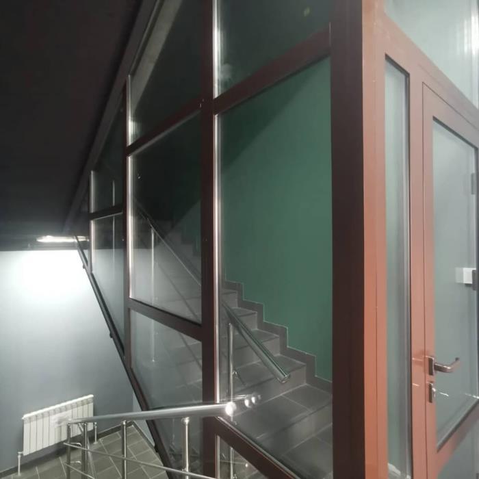 Окна Кривой Рог изготовление ремонт и обслуживание - изображениe 16