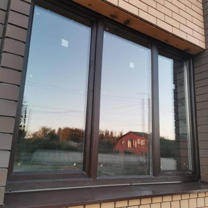 Окна Кривой Рог изготовление ремонт и обслуживание - изображениe 21