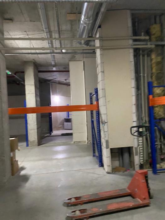 Продам комерцію 711м2 на Середньофонтанській Приморський район Чудо Місто Одеса - изображениe 16