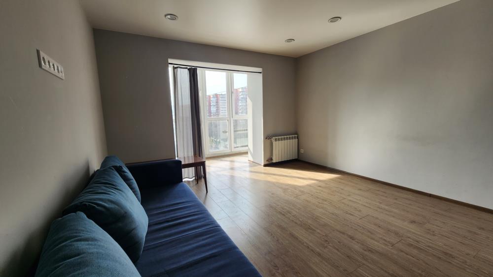 Продаж 3-кімнатної квартири з ізольованими кімнатами  вул І Мазепи 10 Шевченківський район - изображениe 3