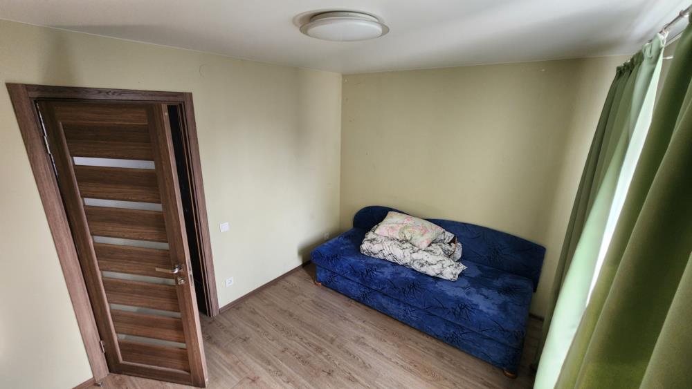 Продаж 3-кімнатної квартири з ізольованими кімнатами  вул І Мазепи 10 Шевченківський район - изображениe 12