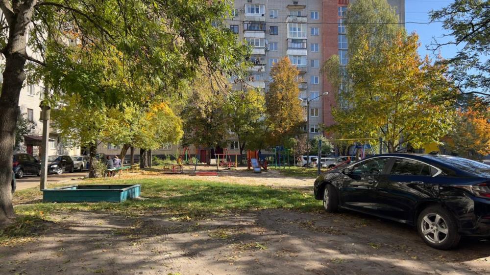 Продаж 3-кімнатної квартири з ізольованими кімнатами  вул І Мазепи 10 Шевченківський район - изображениe 19