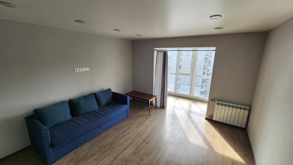 Продаж 3-кімнатної квартири з ізольованими кімнатами  вул І Мазепи 10 Шевченківський район