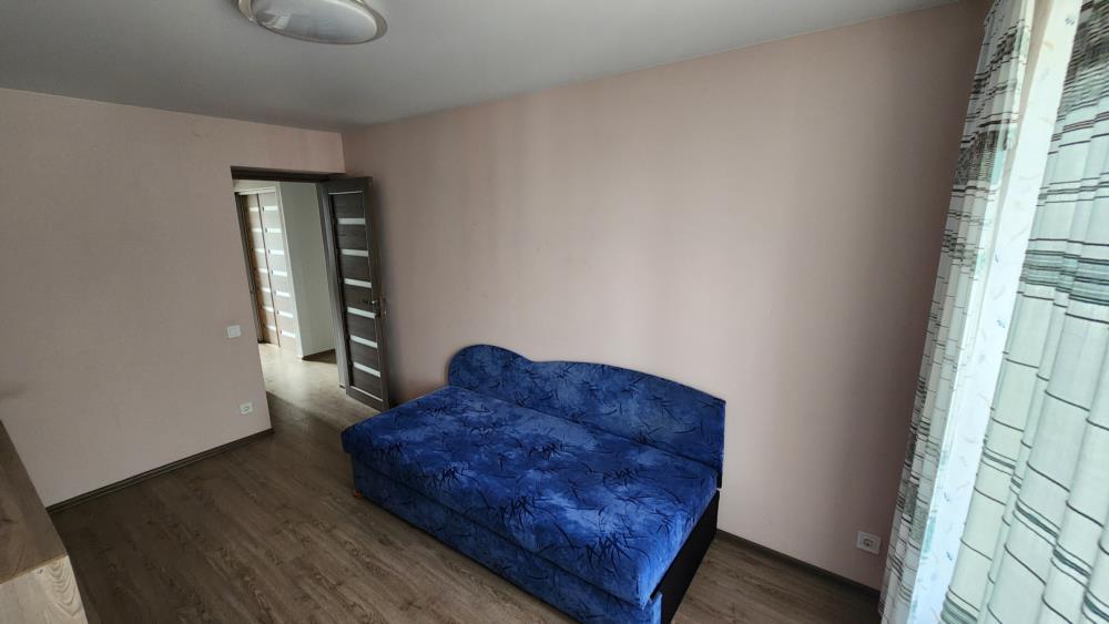 Продаж 3-кімнатної квартири з ізольованими кімнатами  вул І Мазепи 10 Шевченківський район - изображениe 8