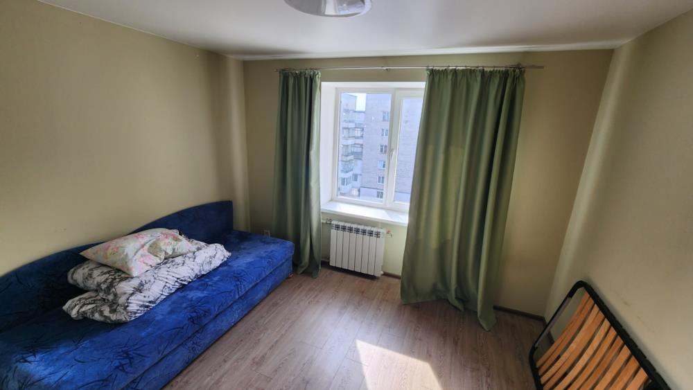 Продаж 3-кімнатної квартири з ізольованими кімнатами  вул І Мазепи 10 Шевченківський район - изображениe 13