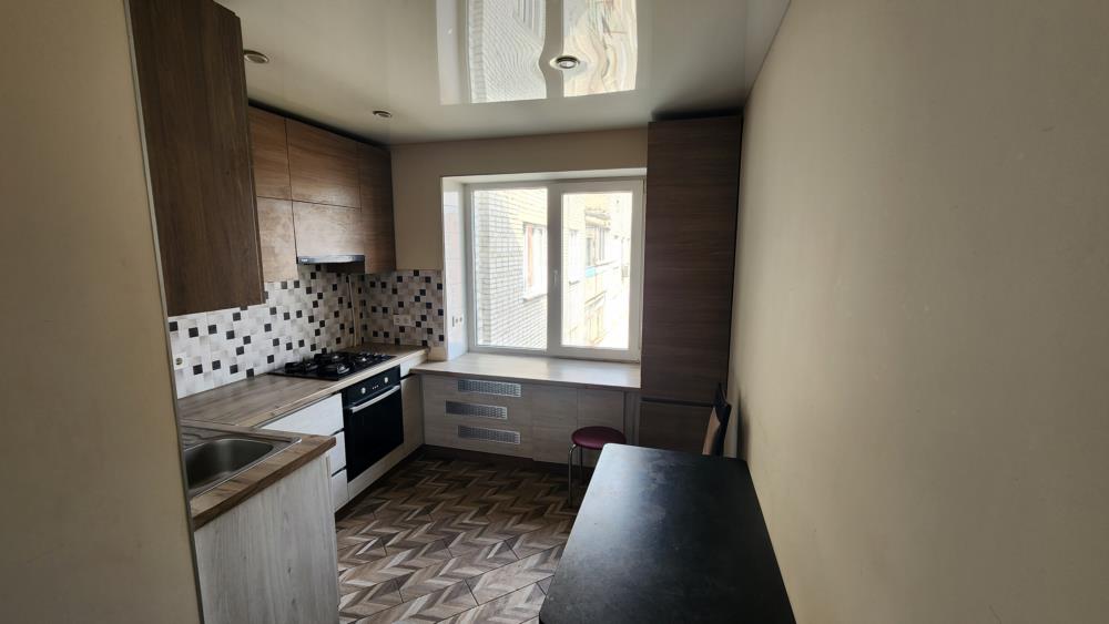 Продаж 3-кімнатної квартири з ізольованими кімнатами  вул І Мазепи 10 Шевченківський район - изображениe 15