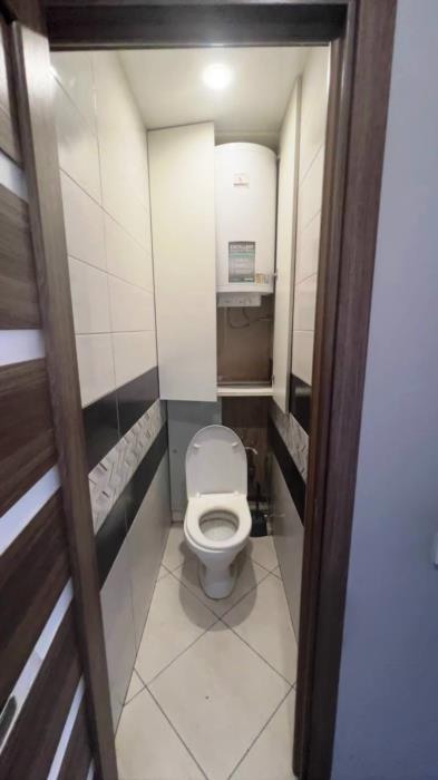 Продаж 3-кімнатної квартири з ізольованими кімнатами  вул І Мазепи 10 Шевченківський район - изображениe 17