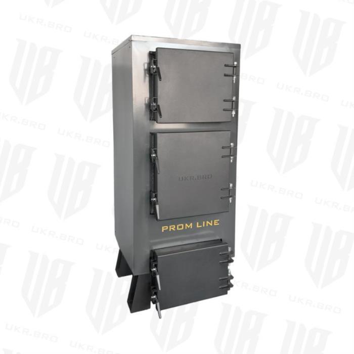 Опалювальні котли UKRBRO від виробника - изображениe 4