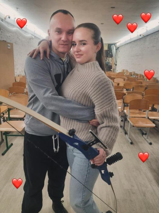 Побачення зі стрільбою з лука в Киві  незвичайний формат для двох - изображениe 3