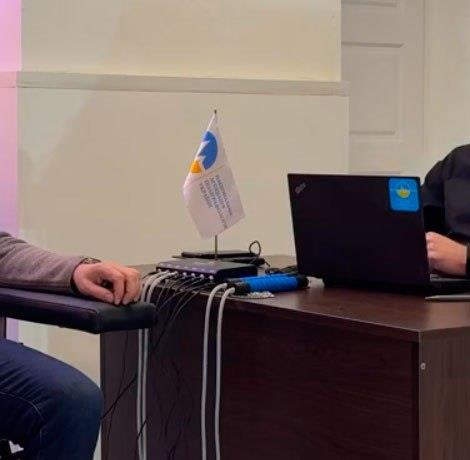 Перевірить на отримання відкатів відповідального за закупівлю