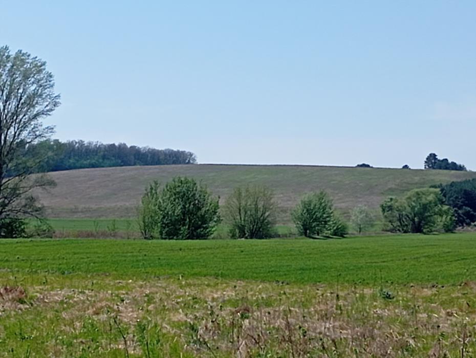 Продам участок в пригороде Киева 5 км
