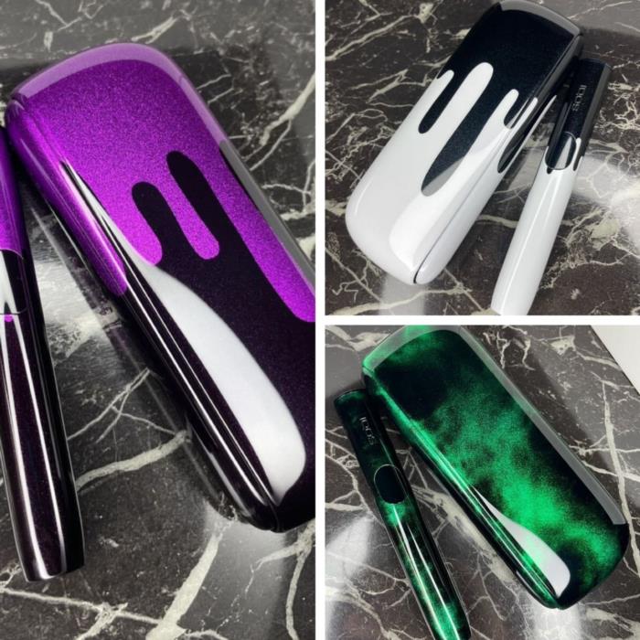 Iqos Iluma Prime Limited опт Terea опт