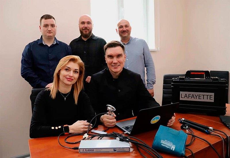 Актуальна професія правдоруба - станьте найкращим поліграфологом - изображениe 1