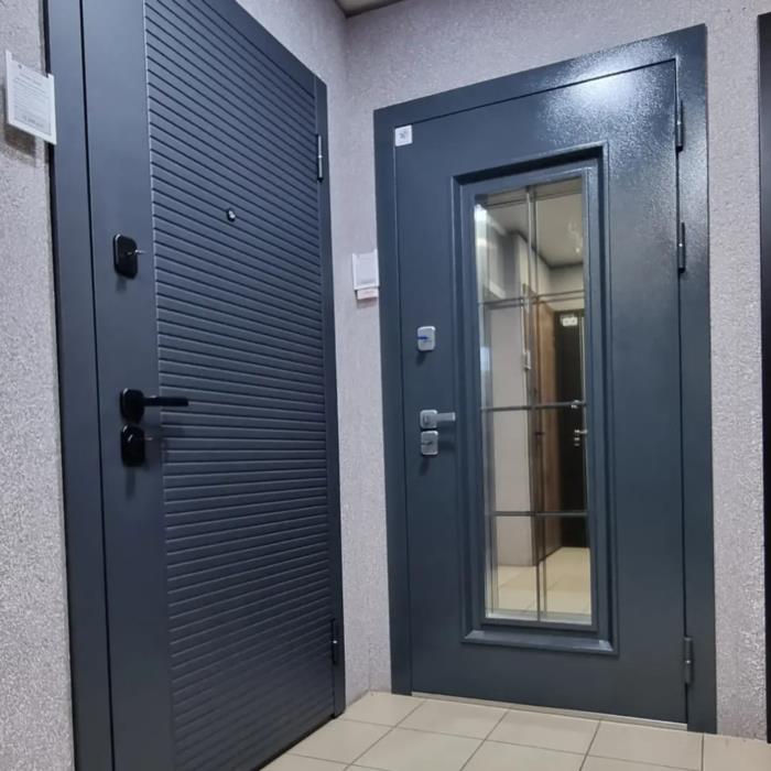Идеальные входные двери 23 мм в Кривом Роге - изображениe 4