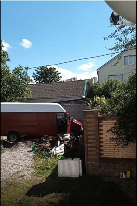 Куплю металлолом порежу автогеном сам вывезу