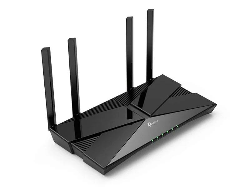 Надійний роутер TP-Link EX220 з доставкою
