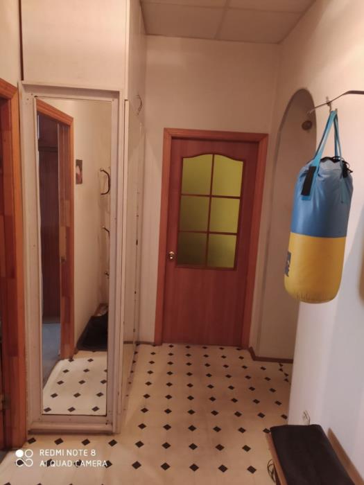 Продам 3 кімнатну квартиру в Киві біля метро Святошино - изображениe 2