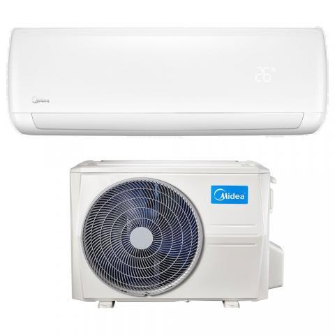 Кондиціонери Midea Харків - изображениe 2