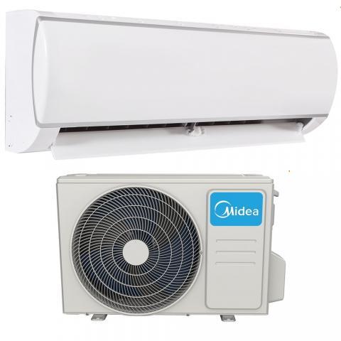 Кондиціонери Midea Харків - изображениe 4
