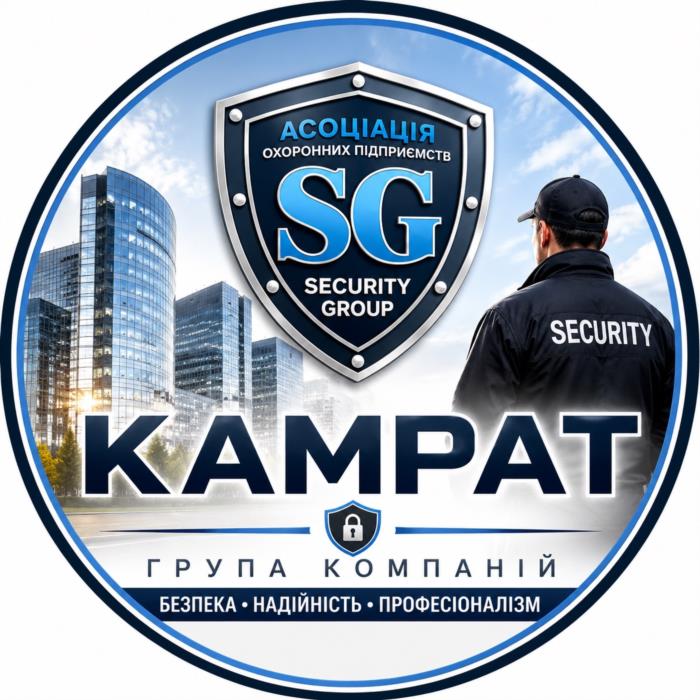 Фізична охорона у місті Кривий Ріг  Камрат - изображениe 5