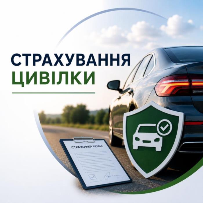 Автострахування онлайн ОСЦПВ КАСКО та Зелена картка за вигідною ціною - изображениe 3