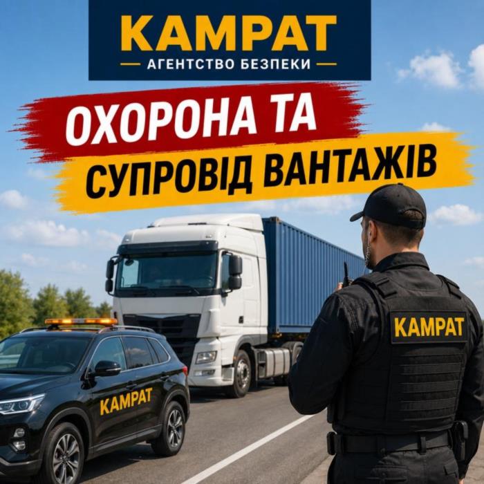 Физическая охрана объектов в Кривом Роге  надежная защита бизнеса и имущества - изображениe 3