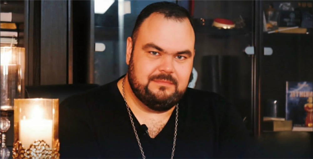 Маг Адор Магічні послуги Сергій Кобзар Ужгород