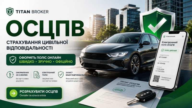 Страхування PZUЗелена карта автоцивілка медичне