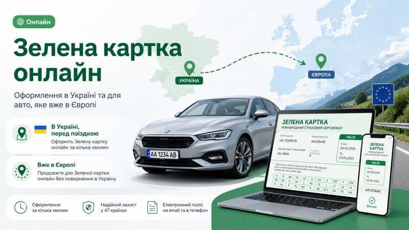 Страхування PZUЗелена карта автоцивілка медичне - изображениe 3